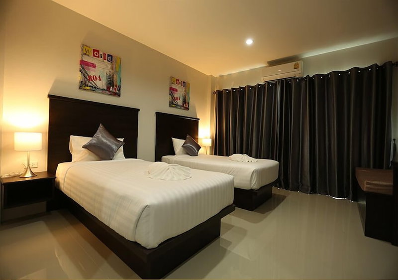 Sirin Boutique, Nakhon Ratchasima, Thailand