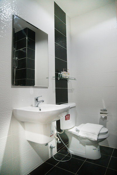 Sirin Boutique, Nakhon Ratchasima, Thailand