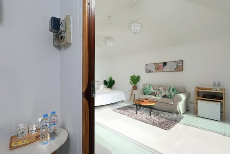 Daydream villa resort, Patong Beach, Thailand