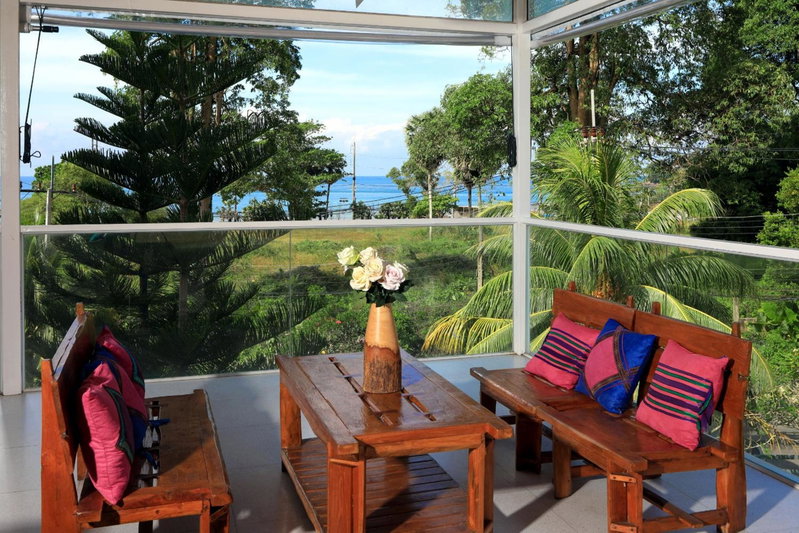 Daydream villa resort, Patong Beach, Thailand