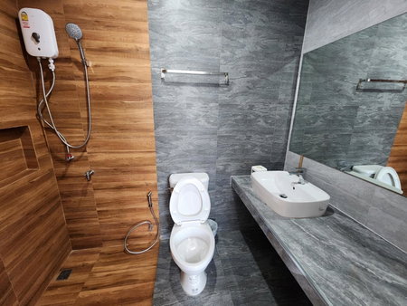 LeMae Residence เลอเม เรสซิเดนซ์ อำเภอเขาย้อย เพชรบุรี, Ban Huai Krathaek, Thailand