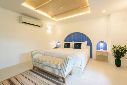 Costa Village Bangsaray, Bang Sare, Thailand