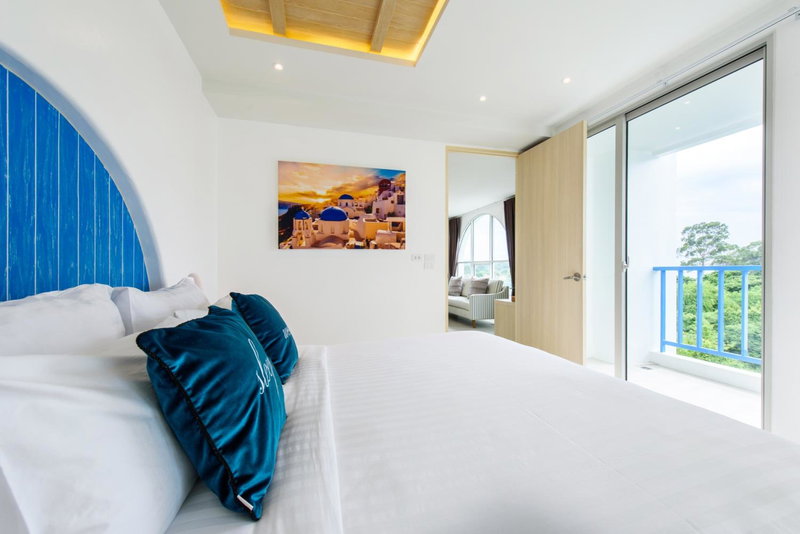 Costa Village Bangsaray, Bang Sare, Thailand