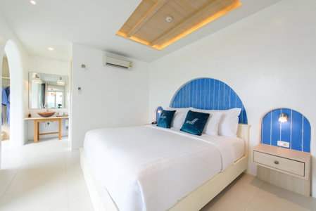 Costa Village Bangsaray, Bang Sare, Thailand
