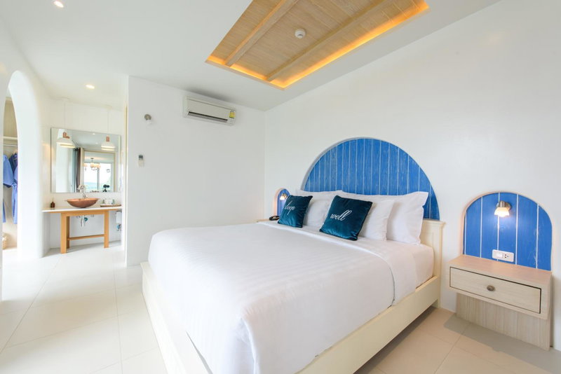 Costa Village Bangsaray, Bang Sare, Thailand