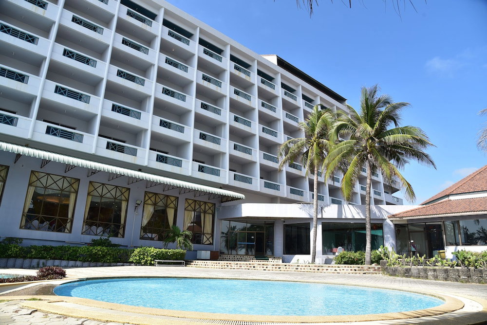 BP Samila Beach Hotel & Resort, Thailand
