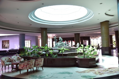 BP Samila Beach Hotel & Resort, Songkhla, Thailand