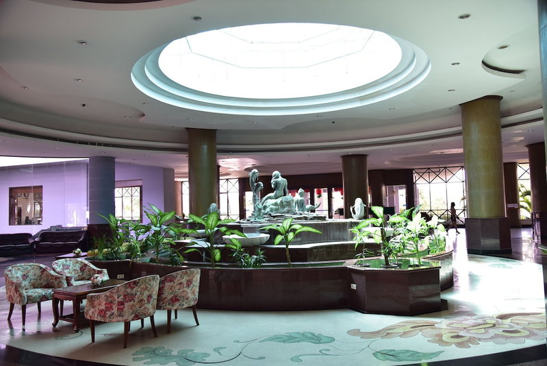BP Samila Beach Hotel & Resort, Songkhla, Thailand