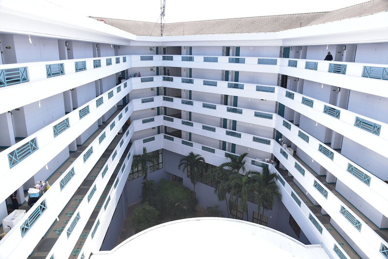 BP Samila Beach Hotel & Resort, Songkhla, Thailand