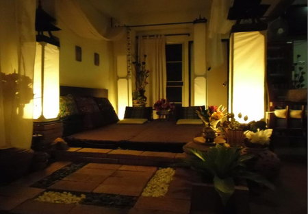 Baan Pim, Chiang Mai, Thailand