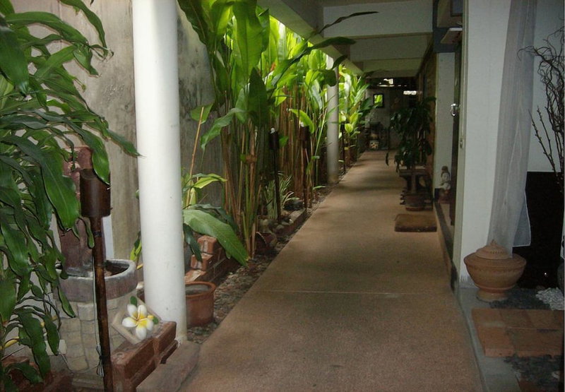 Baan Pim, Chiang Mai, Thailand