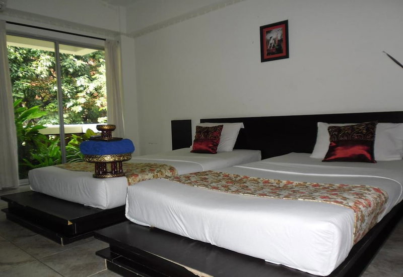 Baan Pim, Chiang Mai, Thailand