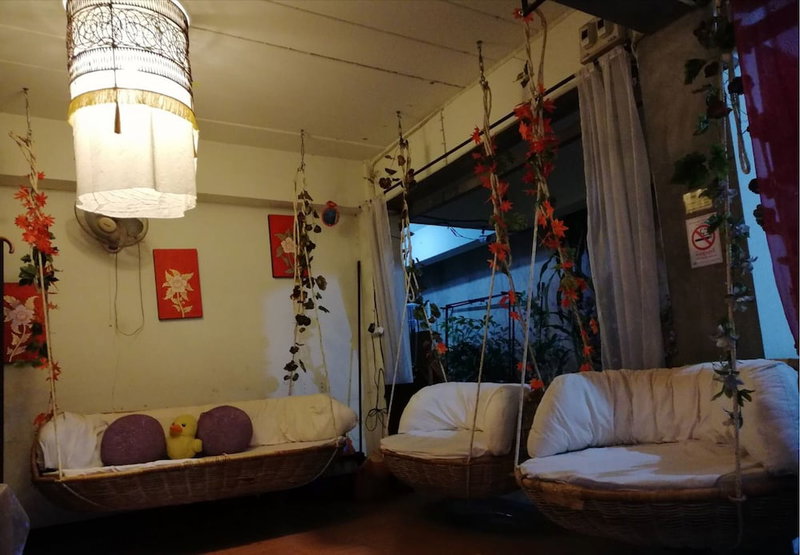 Baan Pim, Chiang Mai, Thailand