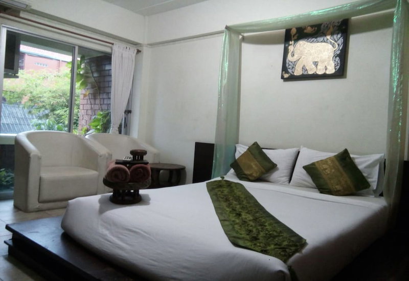 Baan Pim, Chiang Mai, Thailand
