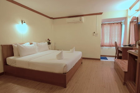 Hua Lin Inn, Chiang Mai, Thailand