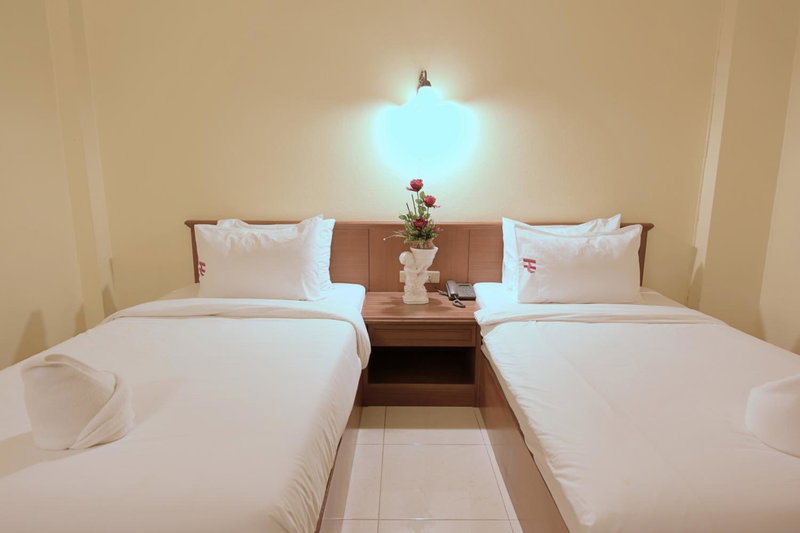 Hua Lin Inn, Chiang Mai, Thailand