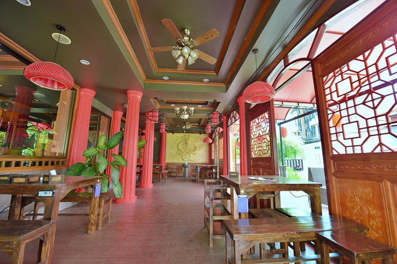Hua Lin Inn, Chiang Mai, Thailand