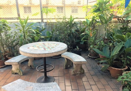 Nat 2 Guest House, Bangkok, Thailand