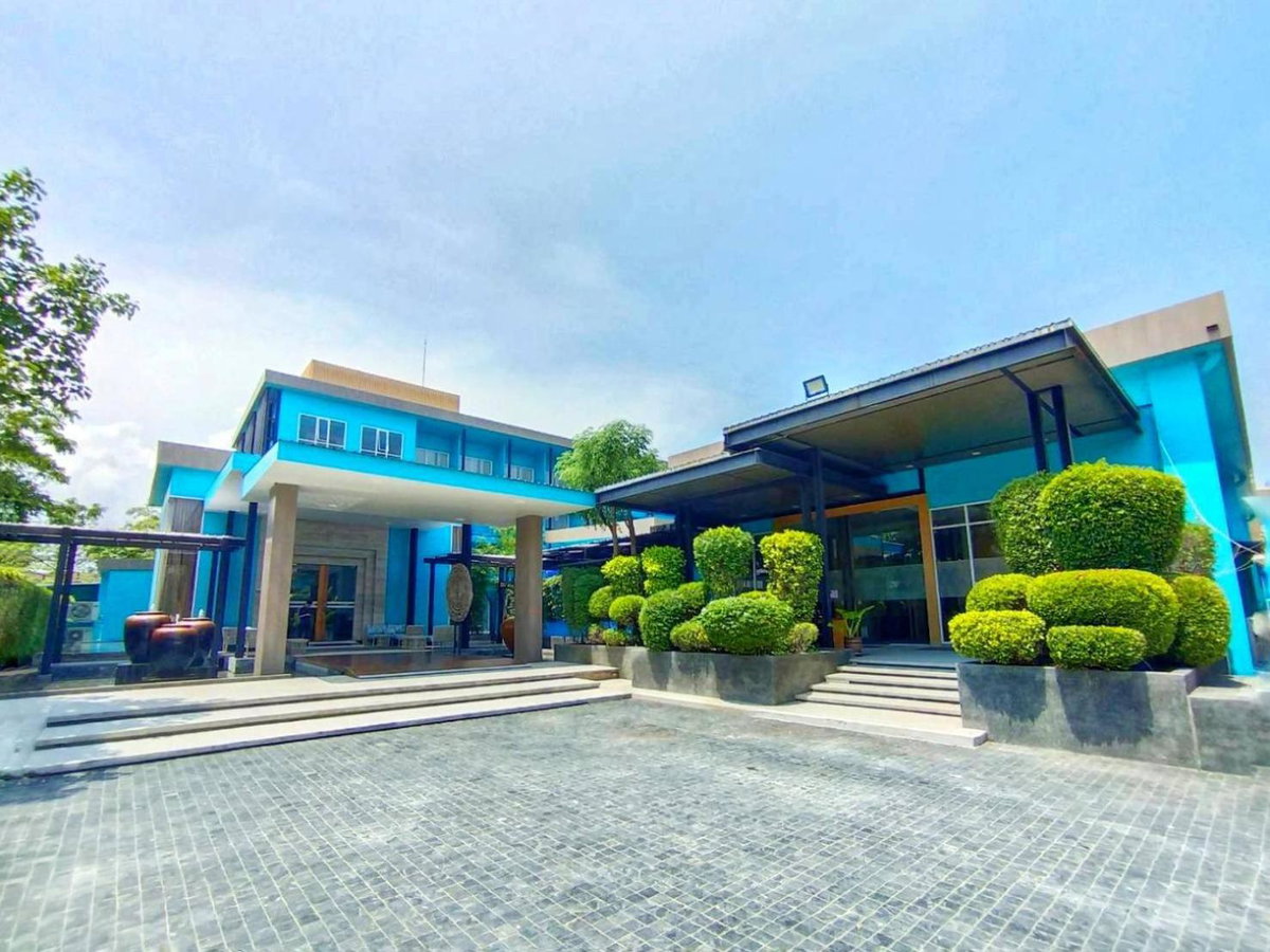 Beach Walk Boutique Resort, Thailand