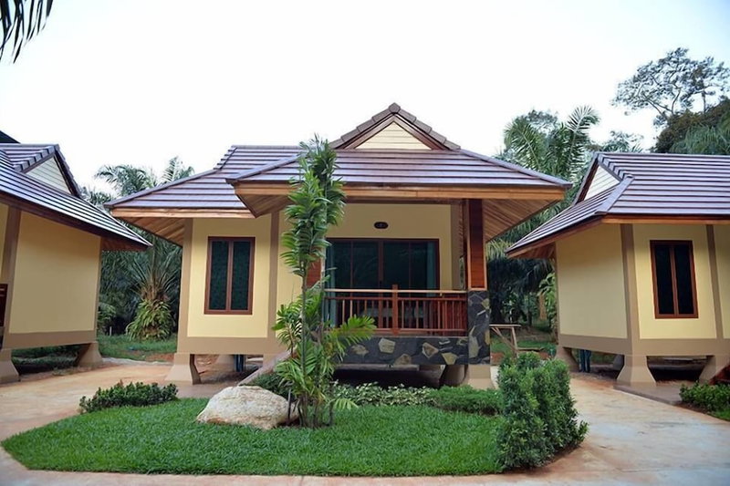 Dusit Phuphaya Resort, Ao Luek, Thailand