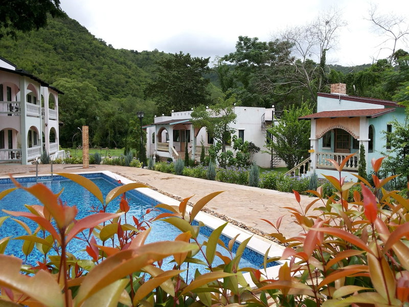 Stamp Hills Resort & Restaurant, Suan Phueng, Thailand