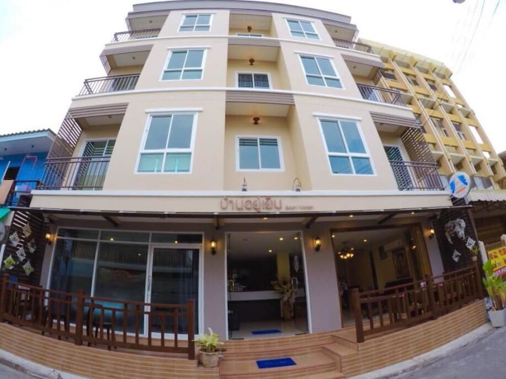 Baan Yooyen Hua Hin 57, Thailand