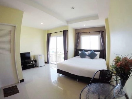Baan Yooyen Hua Hin 57, Hua Hin, Thailand
