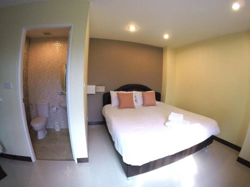 Baan Yooyen Hua Hin 57, Hua Hin, Thailand
