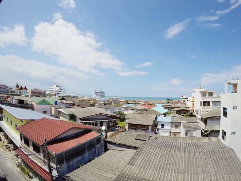 Baan Yooyen Hua Hin 57, Hua Hin, Thailand