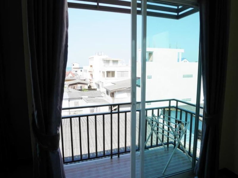 Baan Yooyen Hua Hin 57, Hua Hin, Thailand