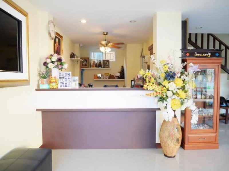 Baan Yooyen Hua Hin 57, Hua Hin, Thailand