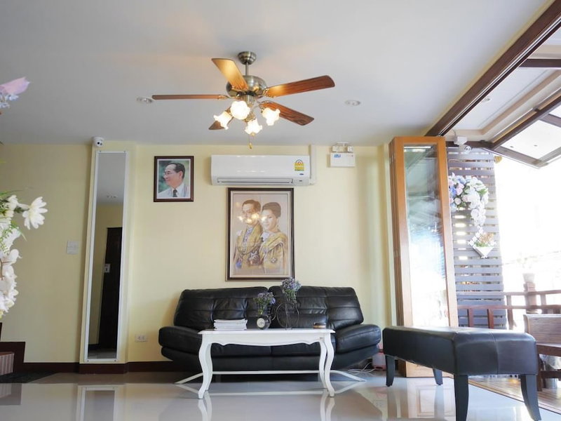 Baan Yooyen Hua Hin 57, Hua Hin, Thailand