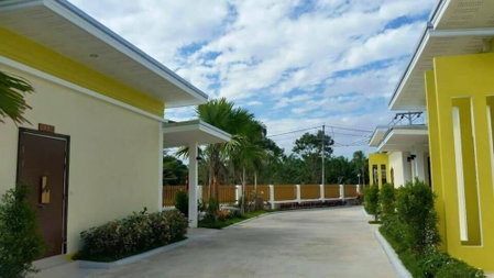 Cindia Resort, Phunphin, Thailand