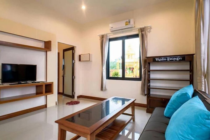 Cindia Resort, Phunphin, Thailand