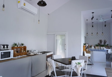 Nan Nakara Boutique, Nan, Thailand