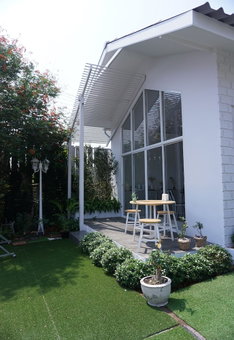 Nan Nakara Boutique, Nan, Thailand