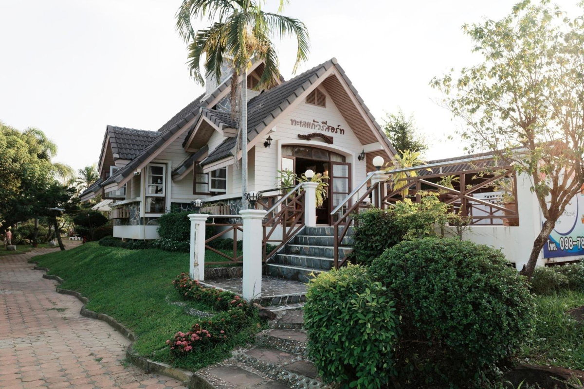 Hotel · TaLeKaew Resort SHA, Phitsanulok