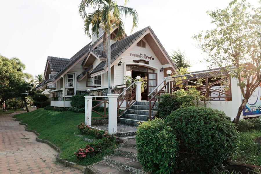 TaLeKaew Resort SHA, Phitsanulok, Thailand