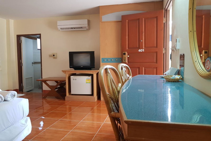 TaLeKaew Resort SHA, Phitsanulok, Thailand