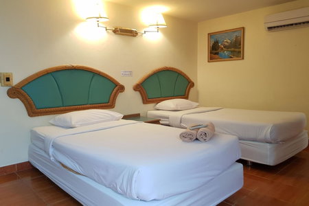 TaLeKaew Resort SHA, Phitsanulok, Thailand