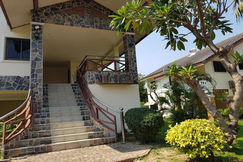 TaLeKaew Resort SHA, Phitsanulok, Thailand