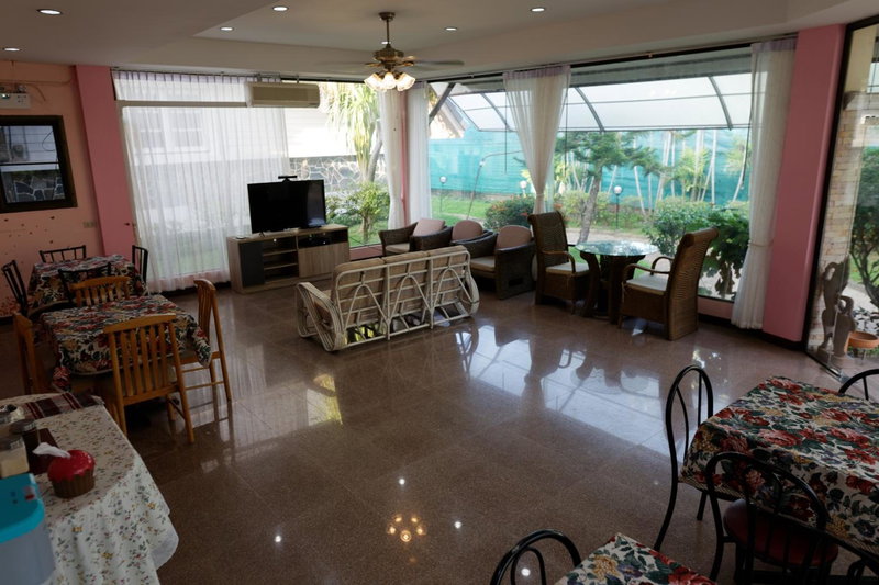 TaLeKaew Resort SHA, Phitsanulok, Thailand