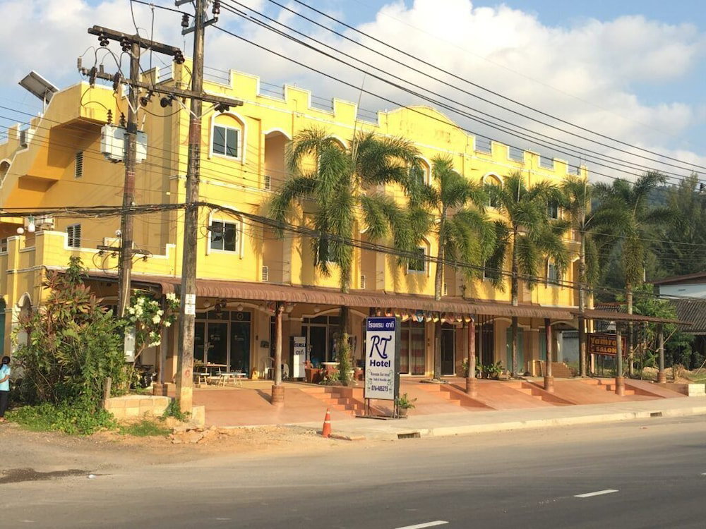 R.T. Hotel, Thailand