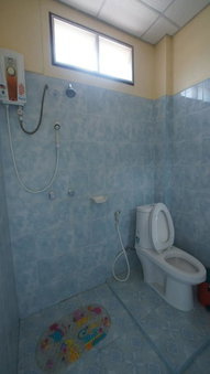 R.T. Hotel, Takua Pa, Thailand