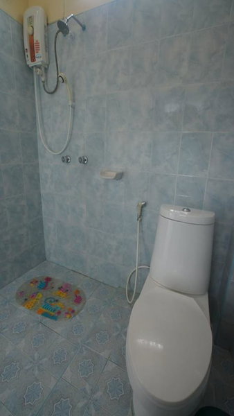 R.T. Hotel, Takua Pa, Thailand