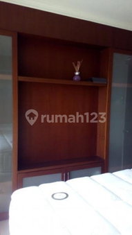 Apartment for rent in Bandung, Indonesia · Cosmo Mansion · 1 room, 1 bath