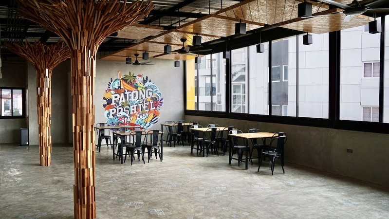 Patong Poshtel - Adults Only - Hostel, Patong, Thailand