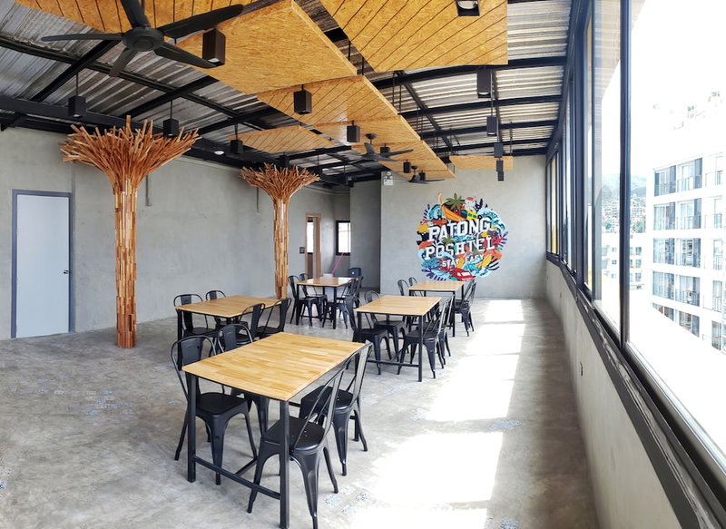 Patong Poshtel - Adults Only - Hostel, Patong, Thailand