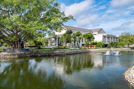 Pirom Garden Private Villa, Pattaya North, Thailand
