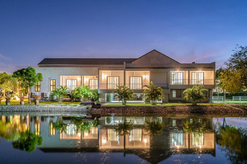 Pirom Garden Private Villa, Pattaya North, Thailand
